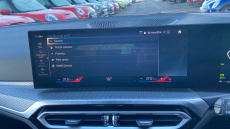 BMW 3 Series 330i M Sport 5dr Step Auto Petrol Estate